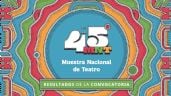 Foto ilustrativa de la nota titulada: Participarán 22 obras de 16 estados en la Muestra Nacional de Teatro 2025