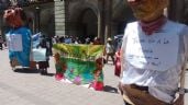 Foto ilustrativa de la nota titulada: Comunidades y organizaciones exigen cancelar concesiones mineras en los Valles Centrales de Oaxaca