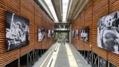 Foto ilustrativa de la nota titulada: Sheinbaum inaugura la Cineteca Nacional Chapultepec (Fotogalería)