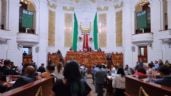 Foto ilustrativa de la nota titulada: Congreso CDMX: cuatro diputados del PVEM se cambian a Morena; oposición acusa sobrerrepresentación