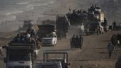 Foto ilustrativa de la nota titulada: HRW acusa a Israel de "crímenes de guerra" por desplazamiento forzado de palestinos en Cisjordania