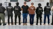 Foto ilustrativa de la nota titulada: Se enfrentan policías y civiles en el centro de Monterrey; suman varios ataques contra agentes