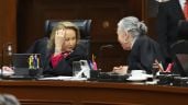 Foto ilustrativa de la nota titulada: Piden excluir a Yasmín Esquivel y Estela Ríos del debate sobre la prisión preventiva oficiosa