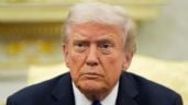 Foto ilustrativa de la nota titulada: Trump afirma que Israel "perderá su apoyo" si apuesta por la anexión de Cisjordania