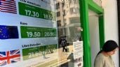 Foto ilustrativa de la nota titulada: Peso avanza mientras EU quita aranceles a Canadá y el dólar pierde fuerza