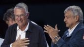 Foto ilustrativa de la nota titulada: AMLO otorgó casi 5 mil millones de pesos en publicidad a Televisa, TV Azteca y La Jornada