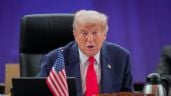 Foto ilustrativa de la nota titulada: Trump ordena publicar toda la información oficial sobre vida alienígena y extraterrestre