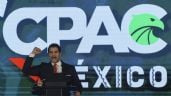 Foto ilustrativa de la nota titulada: Cumbre de extrema derecha CPAC pospone evento que encabezaría Eduardo Verástegui