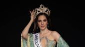 Foto ilustrativa de la nota titulada: Fátima Bosch abandona programa en vivo por preguntas sobre polémicas en Miss Universo