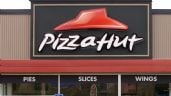 Foto ilustrativa de la nota titulada: La empresa matriz de Pizza Hut sopesa vender la cadena