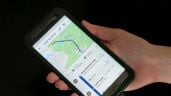 Foto ilustrativa de la nota titulada: Google Maps usará la IA para una experiencia más conversacional