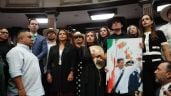 Foto ilustrativa de la nota titulada: Grecia Quiroz asume como alcaldesa de Uruapan y ofrece seguir su legado