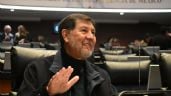 Foto ilustrativa de la nota titulada: Fernández Noroña pide que partidos aliados apoyen reforma electoral de Sheinbaum