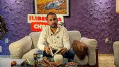 Foto ilustrativa de la nota titulada: El activista “Chakín” denuncia persecución judicial y fabricación de delitos