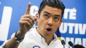 Foto ilustrativa de la nota titulada: Privilegios ahora son de Morena, acusa Jorge Romero, dirigente nacional del PAN (Video)