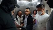 Foto ilustrativa de la nota titulada: Migrantes creían que estaban en la corte para una audiencia de rutina: era trampa para deportarlos