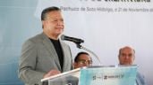 Foto ilustrativa de la nota titulada: Exalcaldes de Hidalgo señalan a excontralor de Fayad de recibir dinero malversado: Menchaca