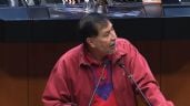 Foto ilustrativa de la nota titulada: Fernández Noroña califica de "fascista" a Grecia Quiroz, alcaldesa de Uruapan (Video)