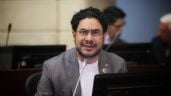 Foto ilustrativa de la nota titulada: México necesita un diálogo nacional para enfrentar la violencia: Iván Cepeda