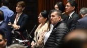 Foto ilustrativa de la nota titulada: Diputada del PT acusa a Cuauhtémoc Blanco por violencia simbólica y sexual (Video)