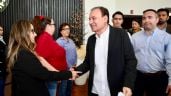 Foto ilustrativa de la nota titulada: Reconoce CTM avances y acciones de Gobernador Durazo en beneficio de los trabajadores