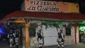 Foto ilustrativa de la nota titulada: A dos años del Tren Maya, informe documenta alza de violencia en la península de Yucatán