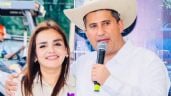 Foto ilustrativa de la nota titulada: Grecia Quiroz obtendrá registros como marcas para “Carlos Manzo” y “Movimiento del Sombrero”: IMPI