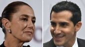 Foto ilustrativa de la nota titulada: Rommel Pacheco sigue bajo investigación por declaraciones patrimoniales: Sheinbaum