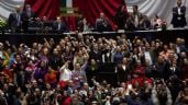 Foto ilustrativa de la nota titulada: Morena respalda la reforma electoral sin reservas