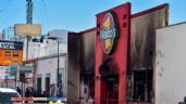 Foto ilustrativa de la nota titulada: La FGR atrae el caso del incendio en tienda Waldo’s en Hermosillo
