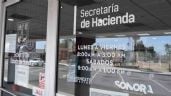 Foto ilustrativa de la nota titulada: Roban documentos de la Secretaría de Hacienda de Sonora; hackers afirman que van por el SAT