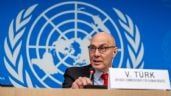 Foto ilustrativa de la nota titulada: ONU acusa a Israel de prácticas y “discriminación sistémica” en Cisjordania similar a un “apartheid"