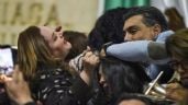 Foto ilustrativa de la nota titulada: “Cuando los golpes ganan, pierden los ciudadanos”: López Rabadán sobre riña en el Congreso de CDMX