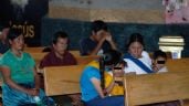 Foto ilustrativa de la nota titulada: Ernestina Ascencio: “Fueron los soldados, m’ija”