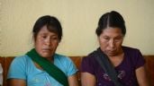 Foto ilustrativa de la nota titulada: “Escuché un poco de justicia pero aún falta”, dice la hija de Ernestina Ascencio