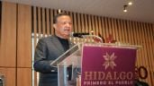 Foto ilustrativa de la nota titulada: Hidalgo pagará 662 mdp en renta de 80 autobuses por dos años; “convenía más” que comprar: Menchaca