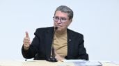 Foto ilustrativa de la nota titulada: Ricardo Monreal apoya permanencia de plurinominales pero con nueva fórmula