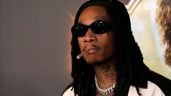Foto ilustrativa de la nota titulada: Tribunal rumano condena al rapero estadunidense Wiz Khalifa a nueve meses por posesión de drogas