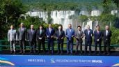 Foto ilustrativa de la nota titulada: Milei defendió la presión de Trump para "liberar al pueblo venezolano"