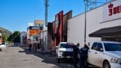 Foto ilustrativa de la nota titulada: Ordenan arrestar a 25 personas por el incendio en la tienda Waldo’s de Hermosillo