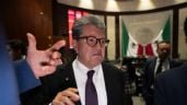 Foto ilustrativa de la nota titulada: Reforma laboral de 40 horas se discutirá a finales de febrero, dice Monreal