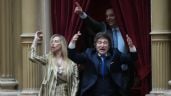 Foto ilustrativa de la nota titulada: Triunfo de Milei en el Congreso; senado aprueba primer presupuesto nacional de su gestión