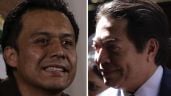 Foto ilustrativa de la nota titulada: Rebelión contra Mario Delgado en la SEP: Marx Arriaga convoca a “comités de defensa”