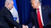 Foto ilustrativa de la nota titulada: Trump recibe a Netanyahu en Florida y advierte a Irán sobre la reconstrucción de su programa nuclear