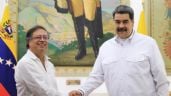 Foto ilustrativa de la nota titulada: Petro y Boric condenan ataque de EU a Venezuela; Milei celebra captura de Maduro