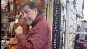 Foto ilustrativa de la nota titulada: Descubren a Noroña frente a tienda de lujo en Roma; así reaccionó el senador morenista (Video)