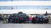 Foto ilustrativa de la nota titulada: Judicializan a 11 policías municipales de Chiapas por presuntos vínculos con la delincuencia
