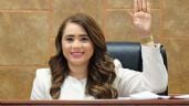 Foto ilustrativa de la nota titulada: “Son ahorros míos y de mi esposo”: diputada morenista detenida en garita con dólares en efectivo