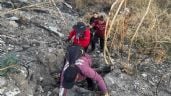 Foto ilustrativa de la nota titulada: Exhuman los restos de al menos 20 personas de cuatro fosas clandestinas halladas en Guanajuato
