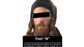 Foto ilustrativa de la nota titulada: Vinculan a proceso a integrante de la secta Lev Tahor ligada a abusos infantiles